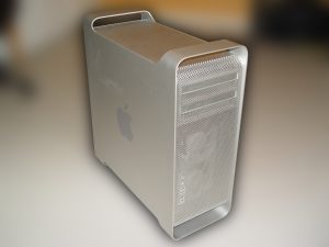 Image Mac Pro 2006